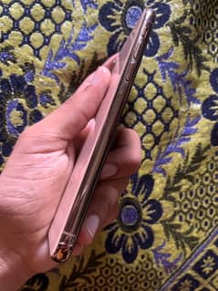 i phone xs urgent sale