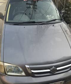 Suzuki Cultus VXR 2014 only call 03224213110