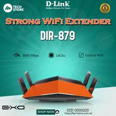 D-Link