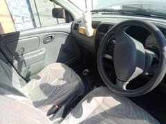 Suzuki Alto 2008