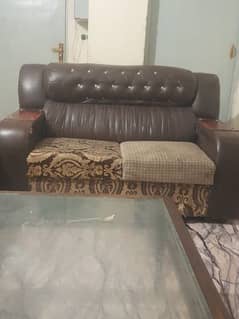 sofa