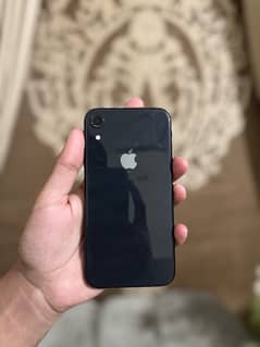 Iphone Xr 64 gb factory Unlock