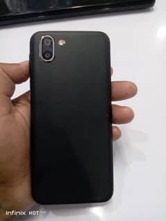 Aquos R2 4 64 non pta in good condition