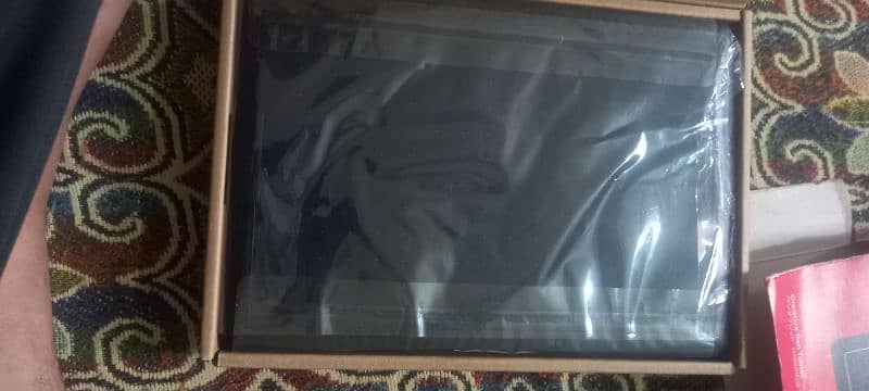 wecom graphic tablet model CTL 472/KO-C 9