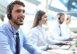 LOOKING FOR A CALL OPERATOR FROM GULSHAN E MAYMAR (WORK FROM HOME)