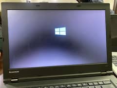 Lenovo laptop L440