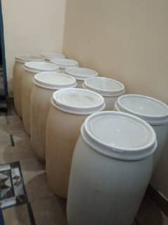 Full size and heavy drums for sell price 4000 final for 1 piece