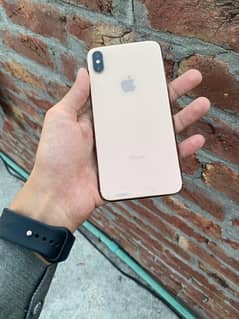 iphone x s max