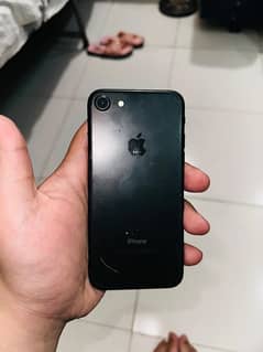 I phone 7 non pta