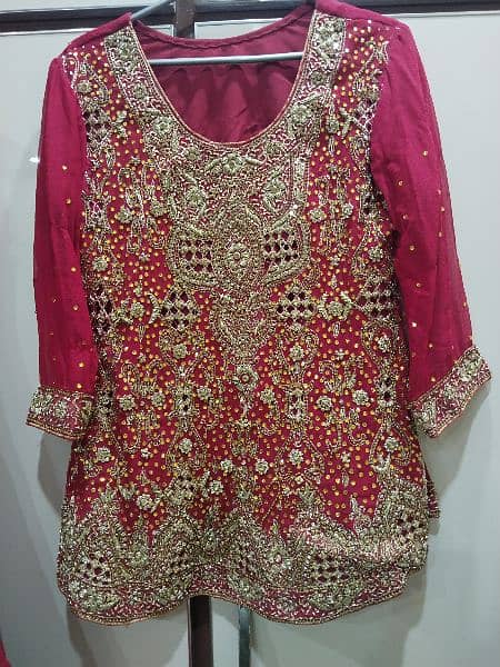 bridel lahanga frok shirt 2