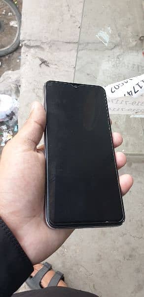 vivo v21 condition 10 by 8.5 all ok 1