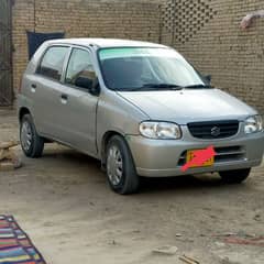 Suzuki Alto 2007