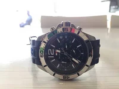 Tommy Hilfiger watch 2