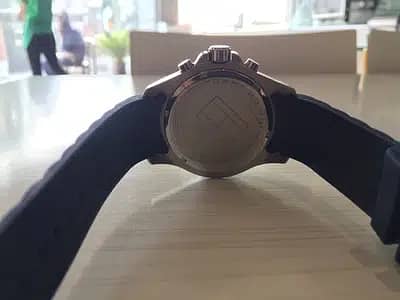 Tommy Hilfiger watch 4