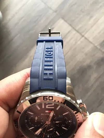 Tommy Hilfiger watch 5