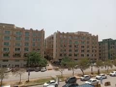 Luxury Furnished Apartment for Rent in Abu Dhabi Tower F-11