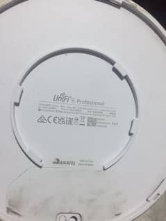 Unifi 6 Pro Access Point device for sale