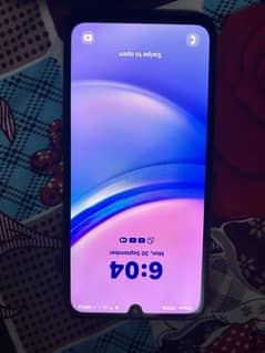 Samsung Galaxy A15 0