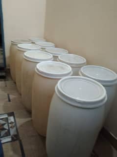 Full size and heavy drums for sell price 4200 final for 1 piece