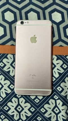 Iphone 6s 128GB PTA approved