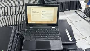 lenovo chrome book