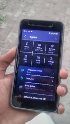 itel A23pro