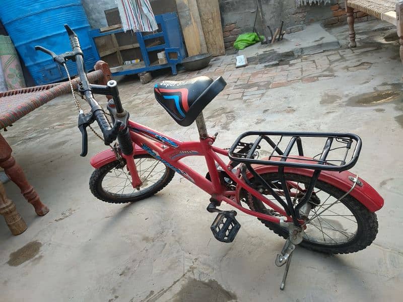 super shaino bicycle 2