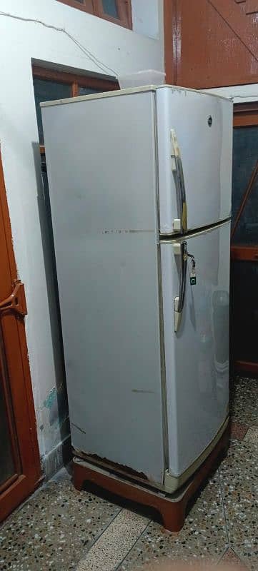 refrigerator for sale 1