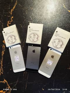 IPhone 5s 16gb J. V SIM working