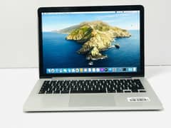 Apple MacBook Pro 2014 Core i5 8GB RAM 256GB SSD 13" Display