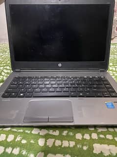 HP Probook Core i5 4th Generation!