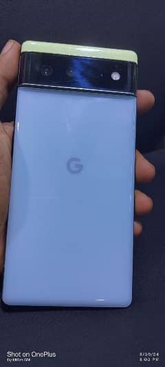 Google Pixel 6