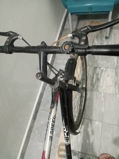 cycle for sale condition 10.6