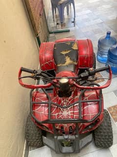 Atv for sale