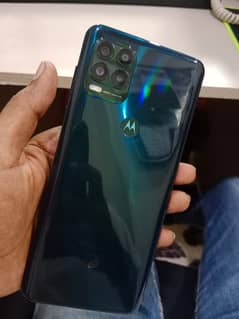 Motorola Moto G Stylus 5G - NON PTA