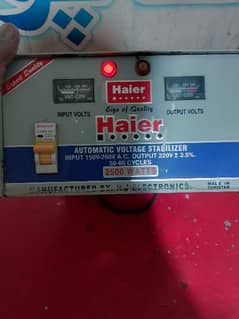 Haier