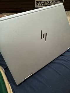 HP elite book new