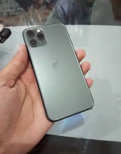 Iphone 11 pro