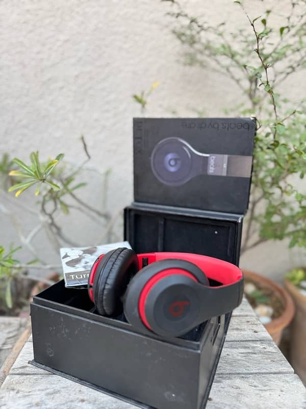 Beats studio 3 0