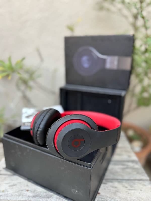 Beats studio 3 1