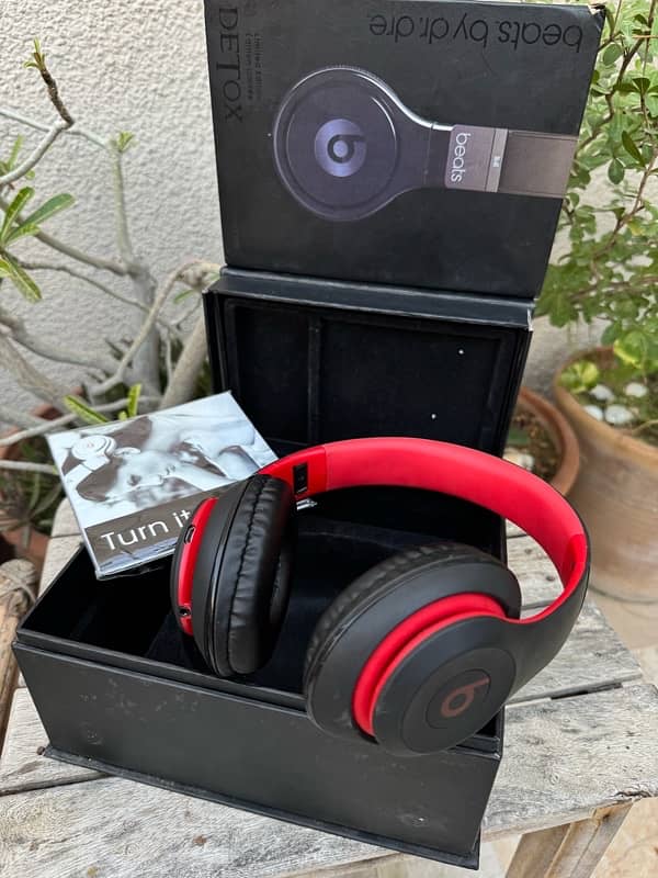 Beats studio 3 2