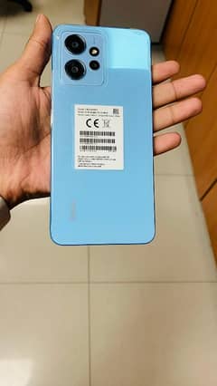 Redmi Note 12 0