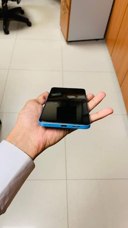 Redmi Note 12 4