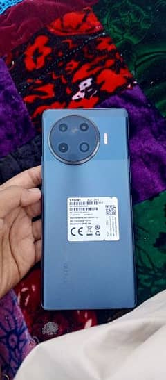 tecno spark 20 pro plus