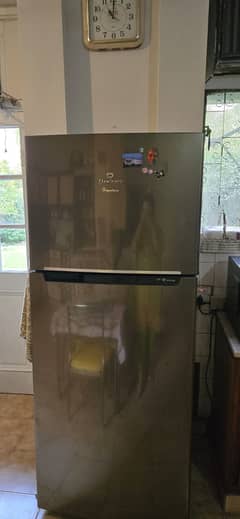 Dawlance Refrigerator Single Door Slightly Used For Sale