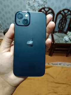 iphone 13 condition 10/10 (non. pta)