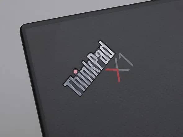 Thinkpad X1 Yoga Black Carbon Extreme Intel Core i7 4.2GHz Turbo 2