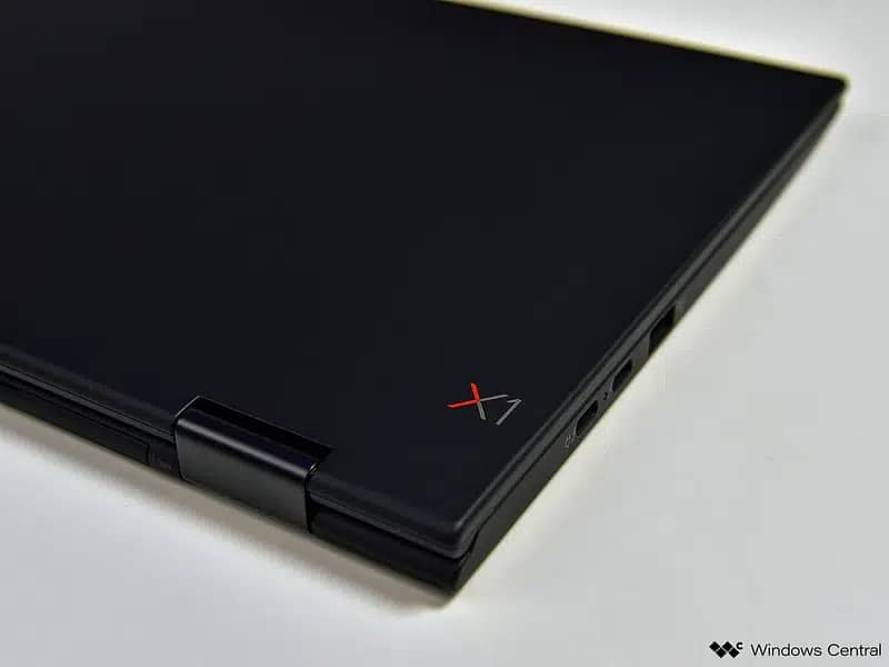 Thinkpad X1 Yoga Black Carbon Extreme Intel Core i7 4.2GHz Turbo 10