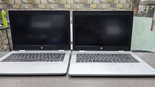 Hp probook 640 G5 Core i5 8th generation