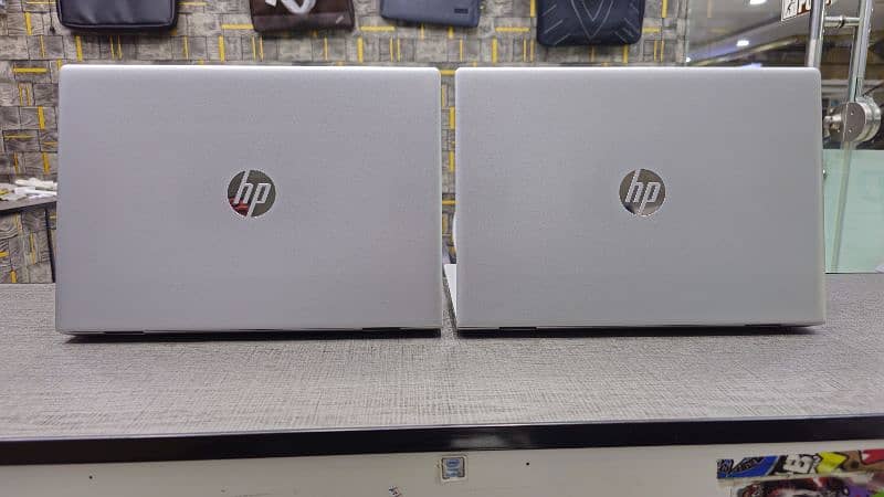 Hp probook 640 G5 Core i5 8th generation 11